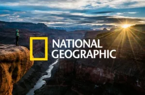 National Geographic Tunecutter