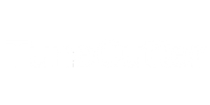 TuneCutter White Logo