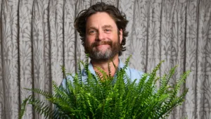 Between Two Ferns TuneCutter