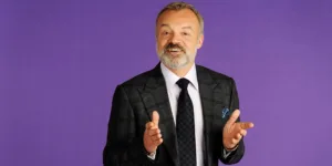 Graham Norton Tunecutter