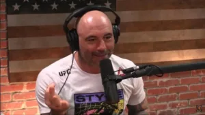 The Joe Rogan Experience? Tunecutter