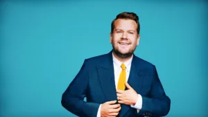 The Late Late Show with James Corden? tunecutter