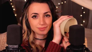 Gibi ASMR? tunecutter