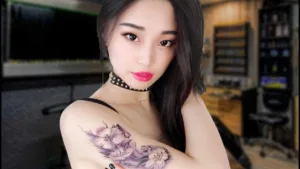 Tingting ASMR? tunecutter