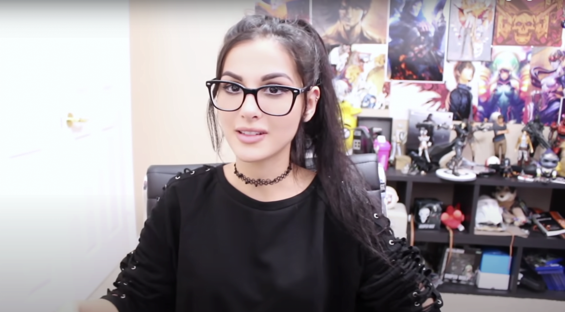 sssniperwolf tunecutter