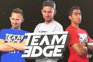 Team Edge TuneCutter