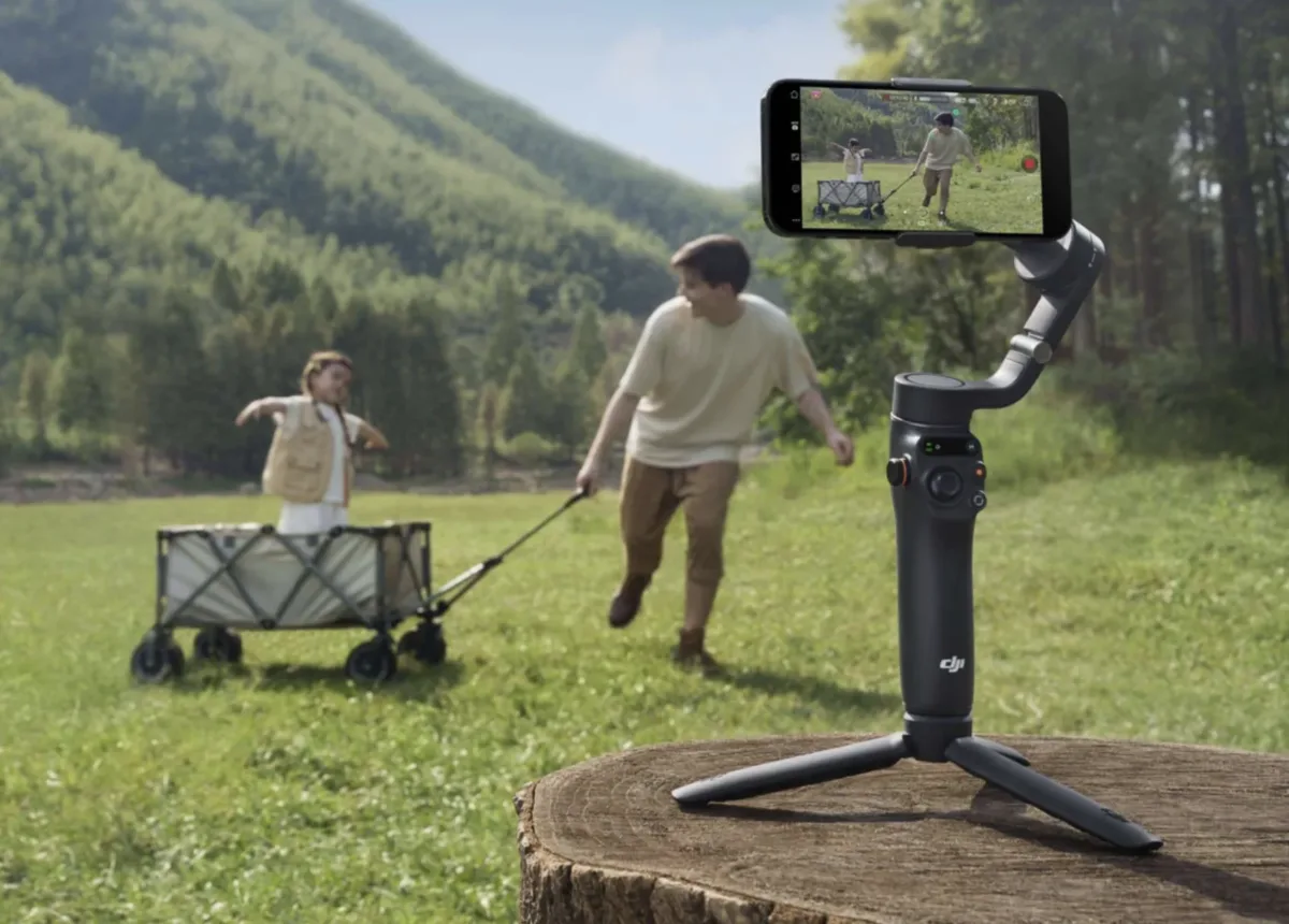 dji osmo mobile 6 review tunecutter