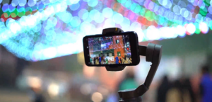 Top 5 Gimbals for Smartphone