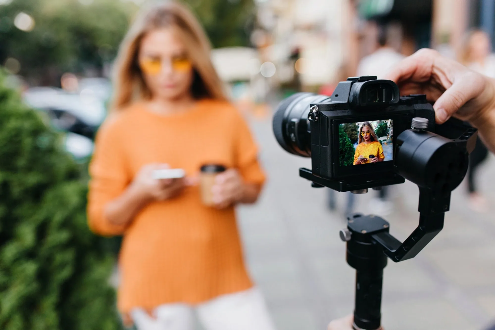 best camera and equipment for YouTube beginners in 2023