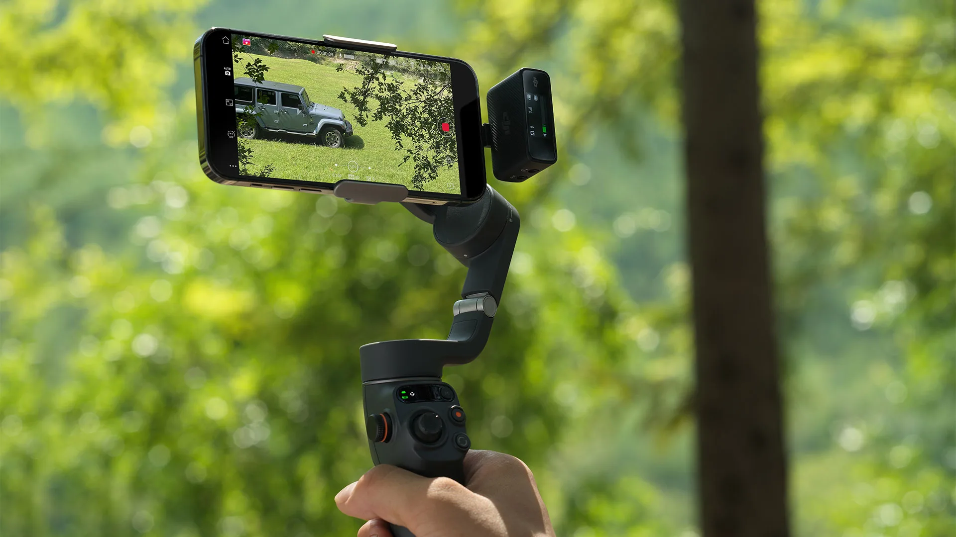 DJI Osmo Mobile 6