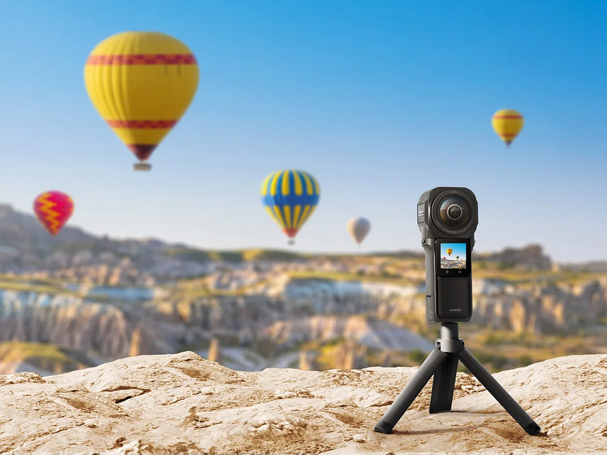 insta360 one rs 1 tunecutter