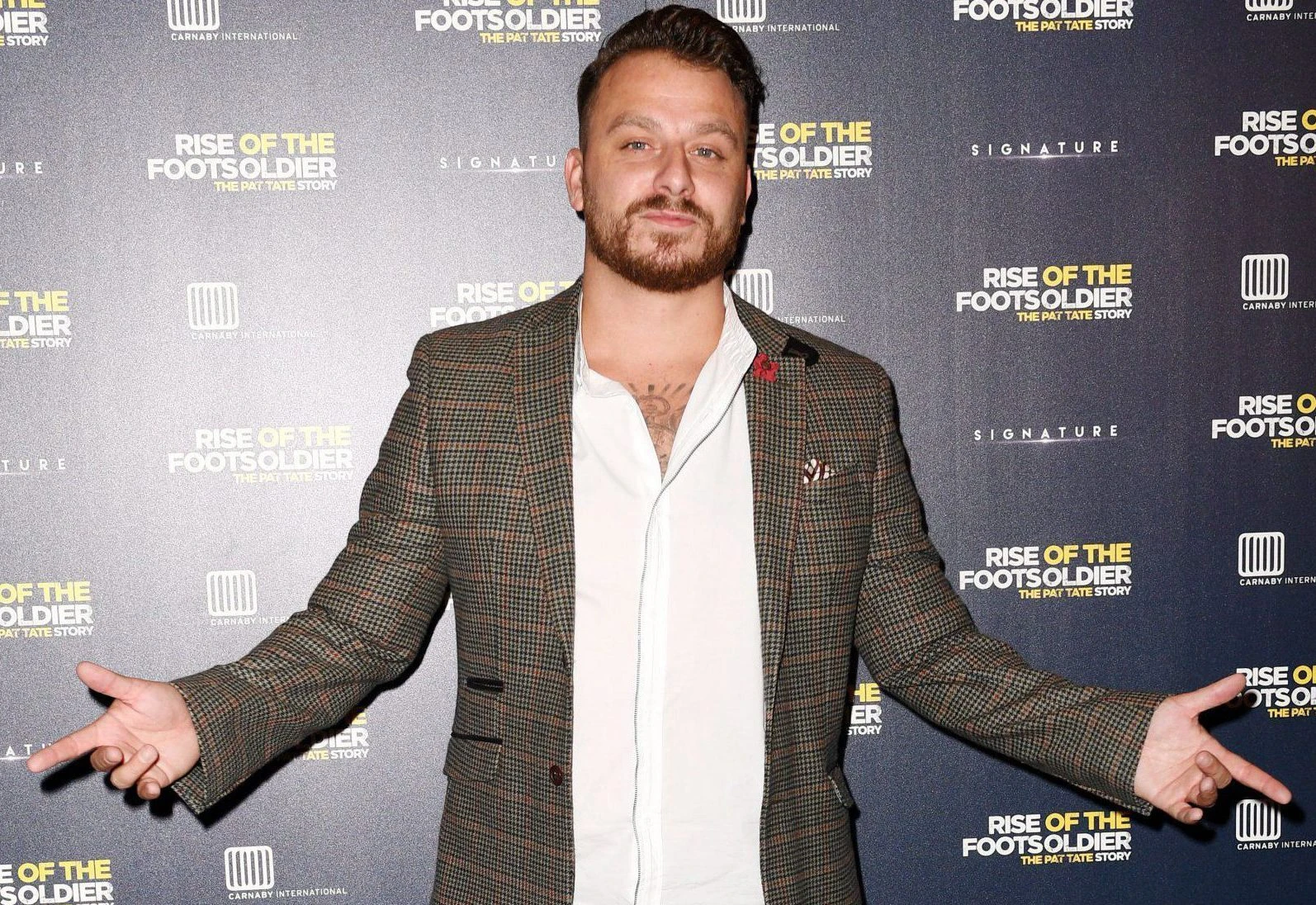 ADHD and Content TuneCutter Dapper Laughs