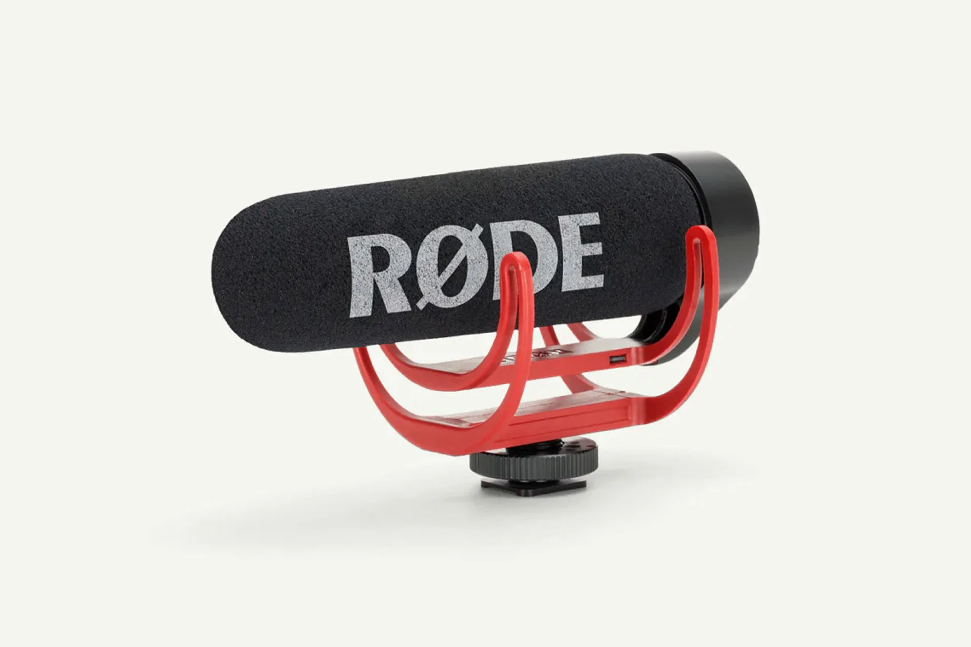 Rode VideoMic GO