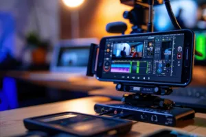 Best Video Editing Apps