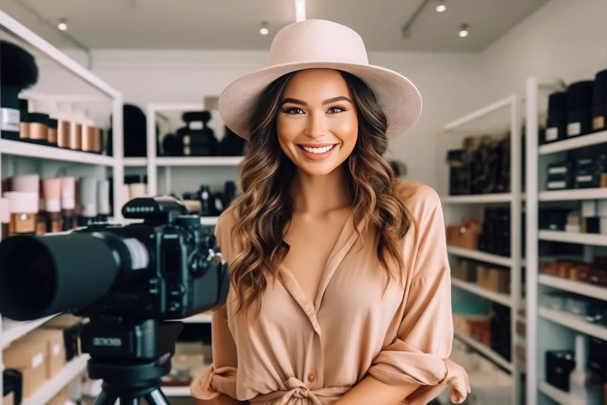 Top female YouTubers leading the platform in creativity and influence