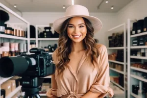 Top female YouTubers leading the platform in creativity and influence